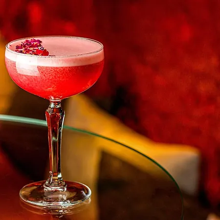 塔林瑞士酒店 5*