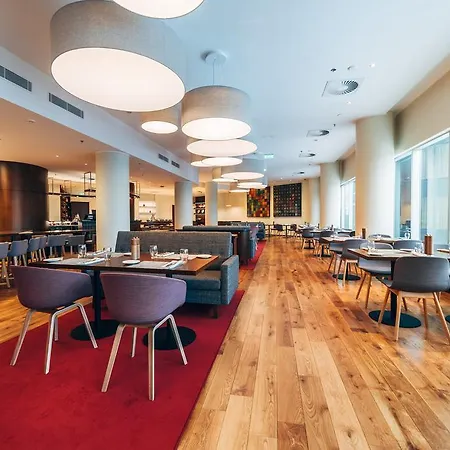 塔林瑞士酒店 酒店 5*