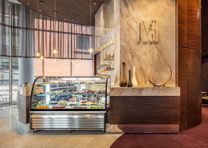 酒店 塔林瑞士酒店