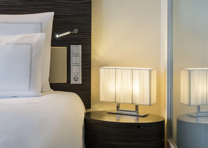 塔林瑞士酒店 5*