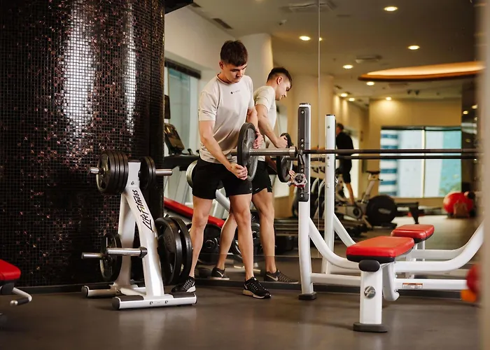 酒店 塔林瑞士酒店