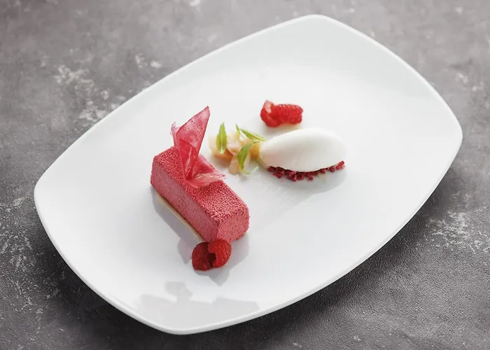 塔林瑞士酒店 5*