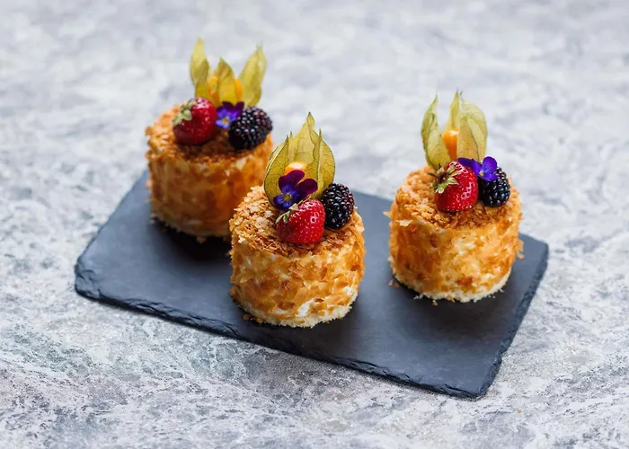 酒店 塔林瑞士酒店