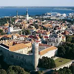 Swissotel Hotel Tallinn