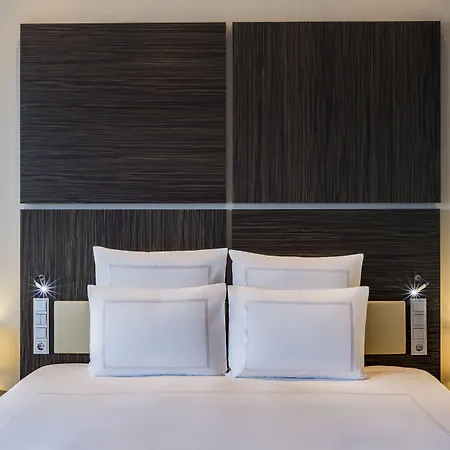 Swissotel 5* Tallinn