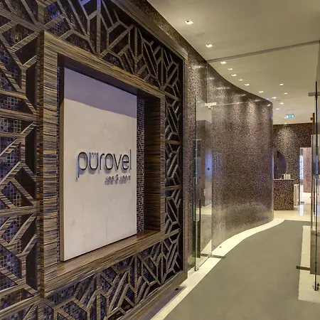 Swissotel Hotell Tallinn