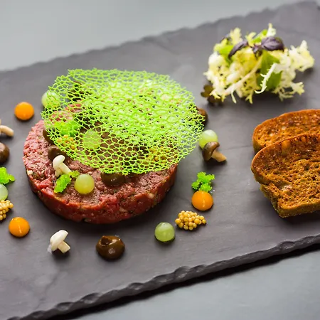 Hotell Swissotel Tallinn