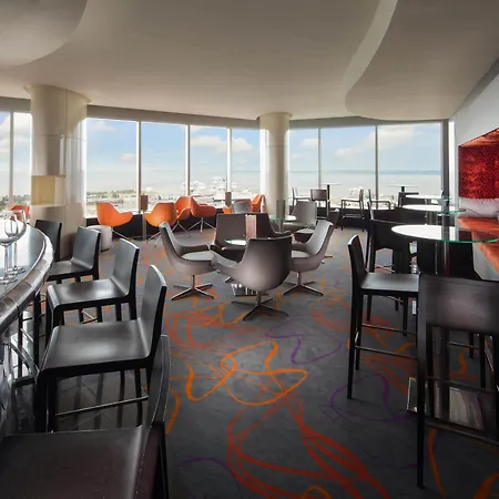 Swissotel Hotell Tallinn