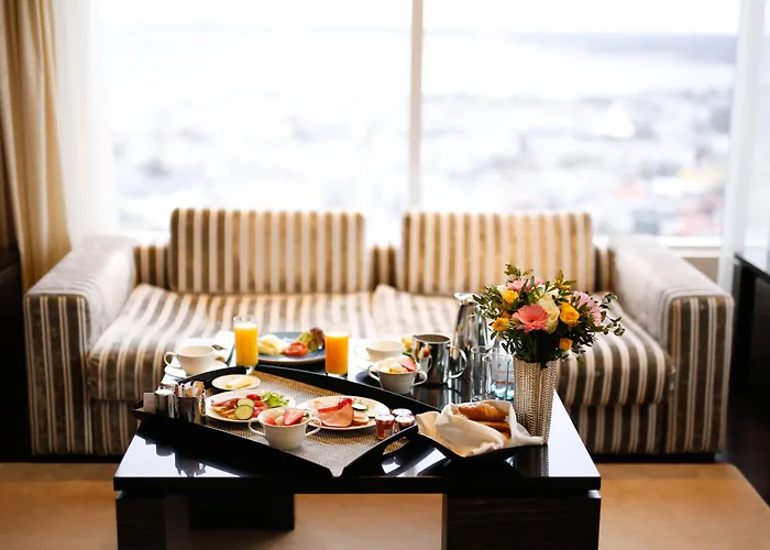 Szálloda Swissotel 5*