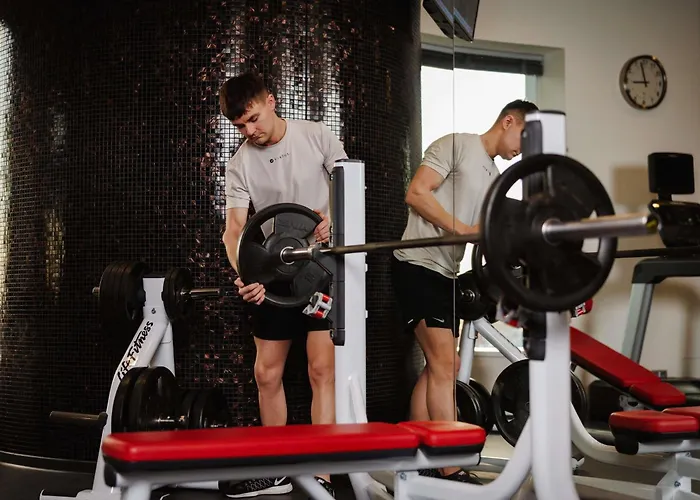 Szálloda Swissotel 5*